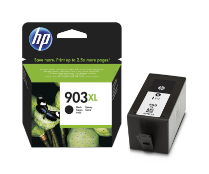 Tusz Tusz HP 903XLBK Black 825str. T6M15AE